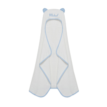 Load image into Gallery viewer, Snuggle &amp; Cuddle Gift Set, Blue
