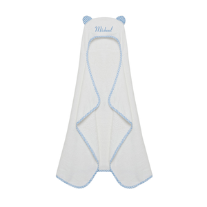 Snuggle & Cuddle Gift Set, Blue