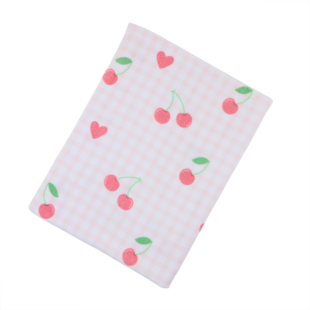 Cherry Towel