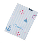 Party Favour: Sailor Towel