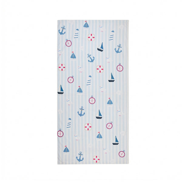 Sailor Towel