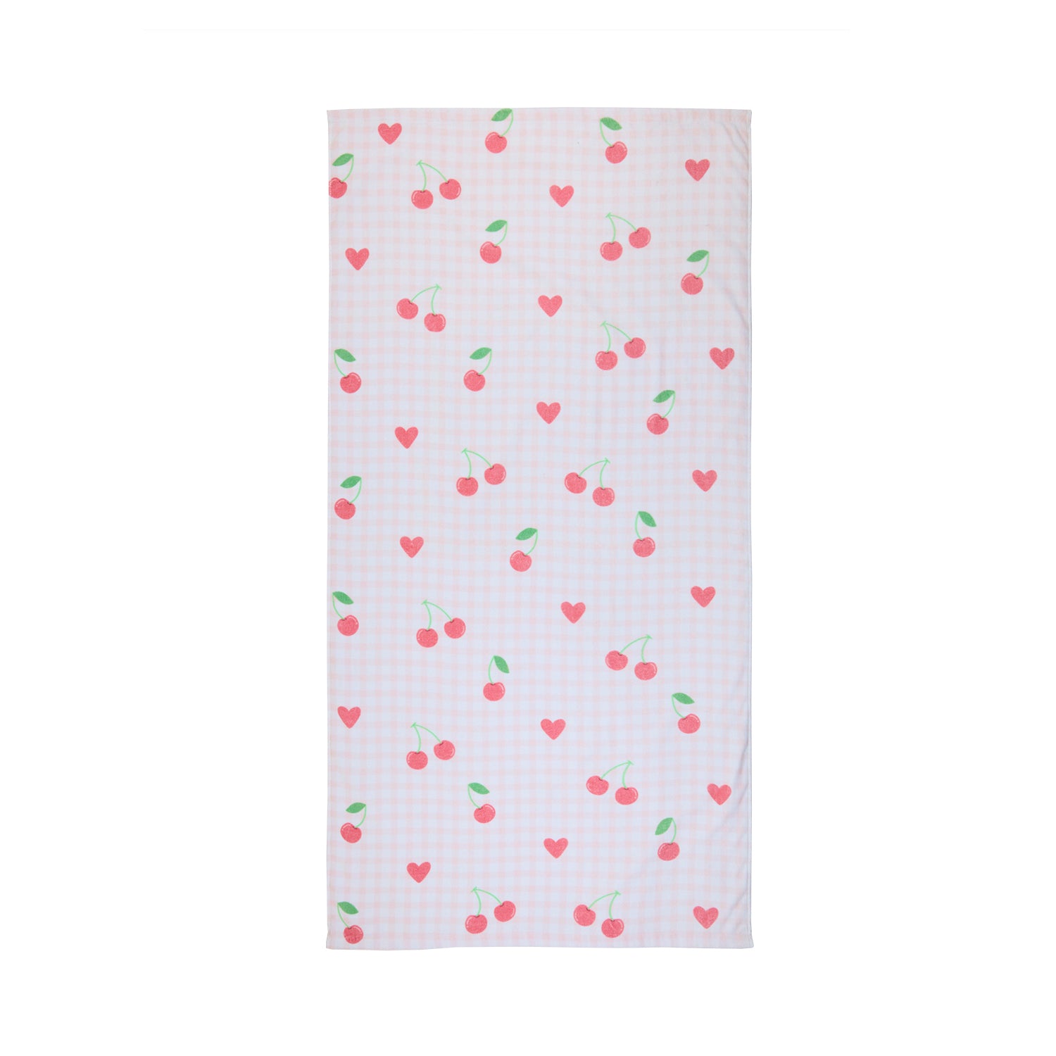 Cherry Towel