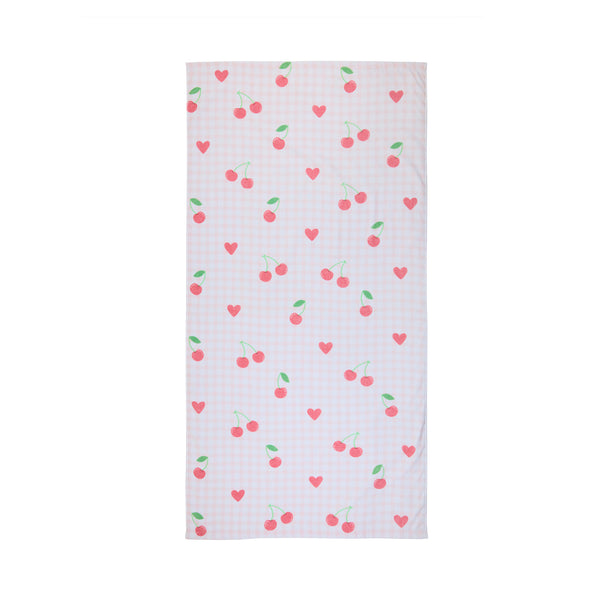 Cherry Towel