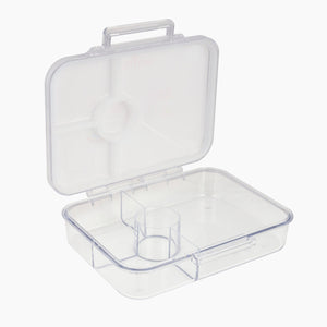 Unicorn Bento Box - 4 Compartments
