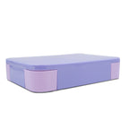 7-Compartment Lunchbox with Cutlery