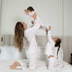 Birdsong Kids Pyjama Set