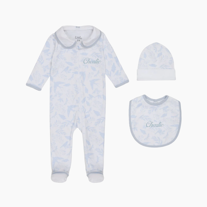Personalised Matching Sets