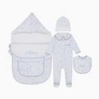 Birdsong Welcome Baby Gift Set