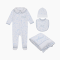 Birdsong Baby Shower Gift Set