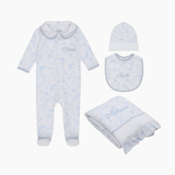 Birdsong Baby Shower Gift Set