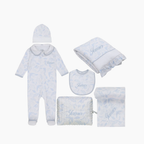 Birdsong Classic Luxury Baby Gift Set