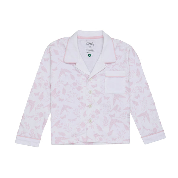 Birdsong Kids Pyjama Set