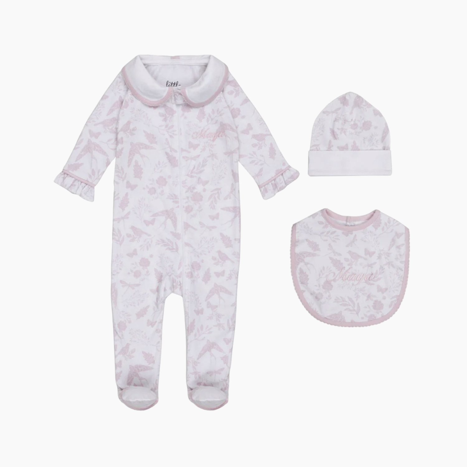 Birdsong Hospital Essentials Gift Set