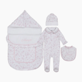 Birdsong Welcome Baby Gift Set