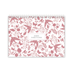 Family Weekly Planner