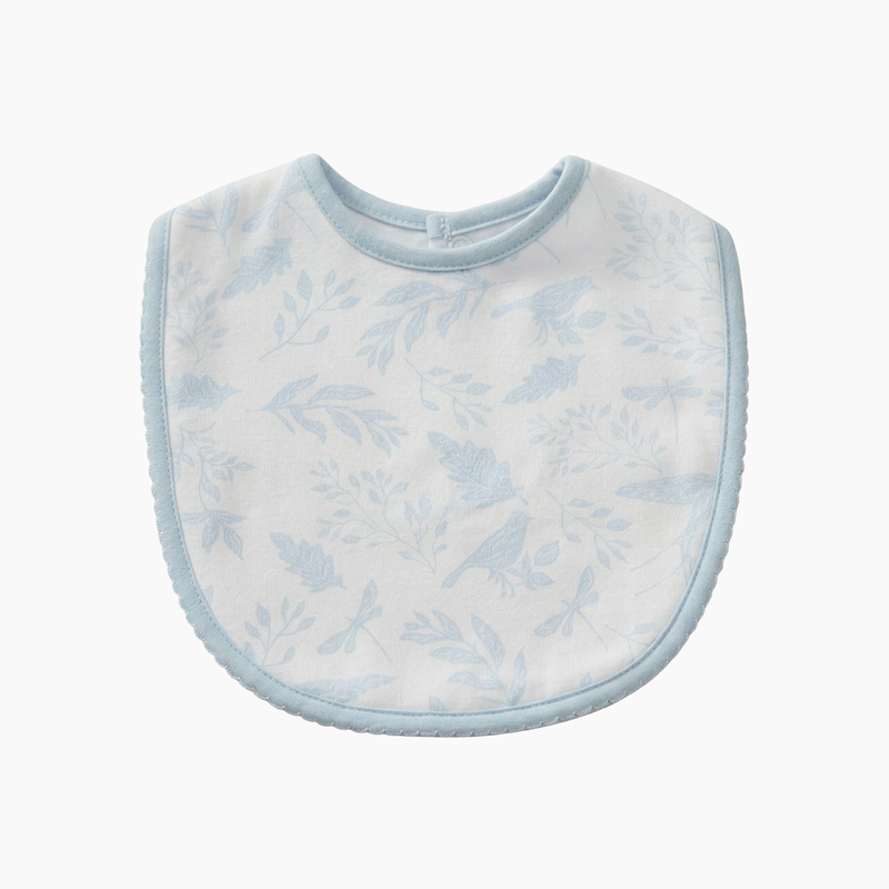 Personalised Bibs