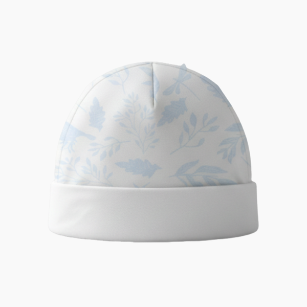 Birdsong Baby Hat