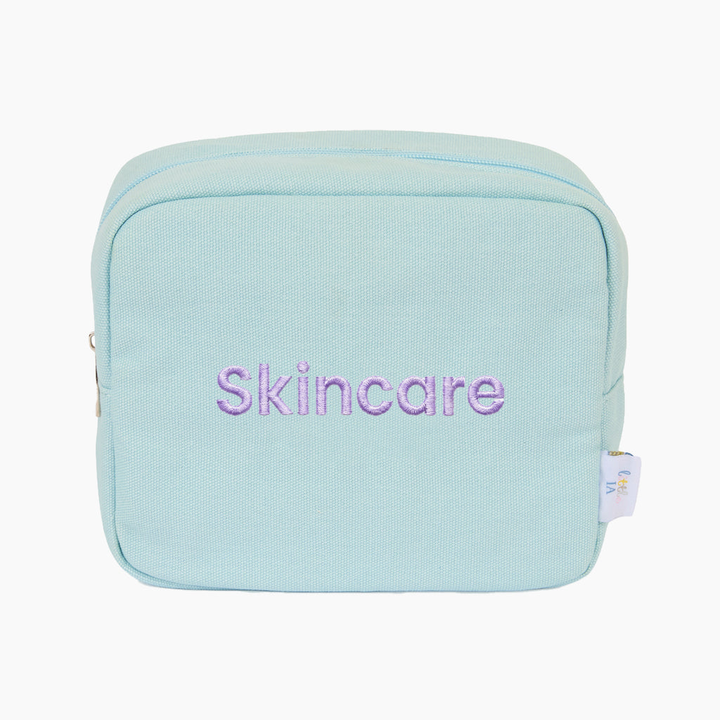 Create Your Own Pouch