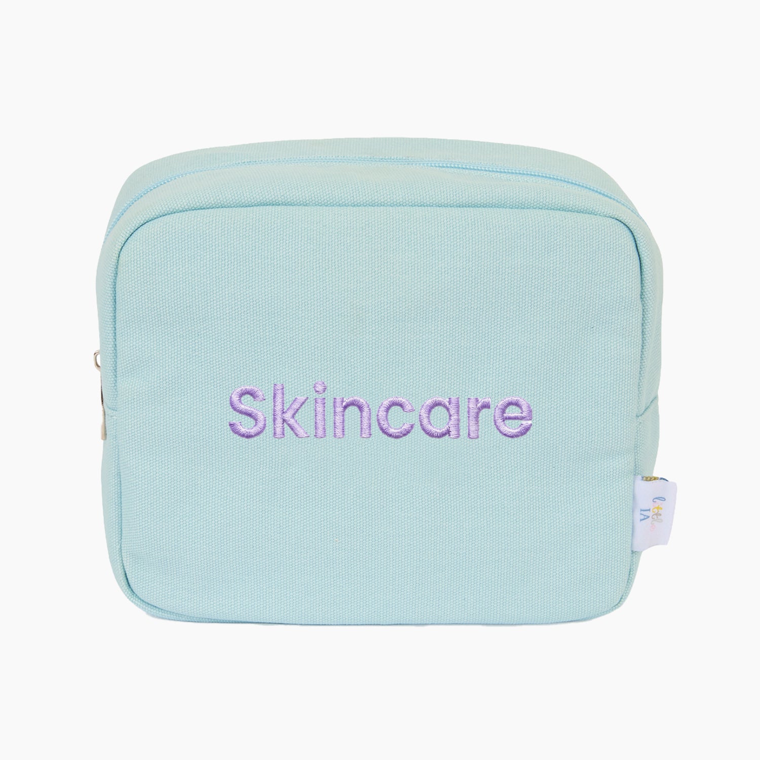 Create Your Own Pouch