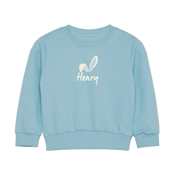 Little Bunny Sweatshirt