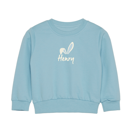 Little Bunny Sweatshirt