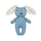 SnuggleBun Knitted Toy