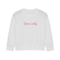 'Boss Lady' Sweatshirt