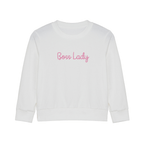 'Boss Lady' Sweatshirt