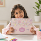 Party Favours: A5 Doodle Book