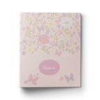 Botanica Ring Binder