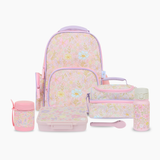 Botanica Ultimate 6 pcs School Set