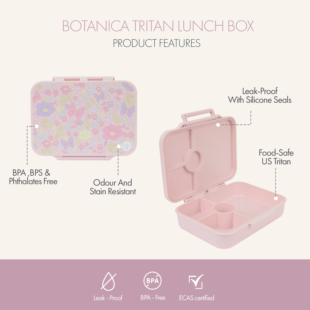 Botanica Lunchtime Essential 3pc Set
