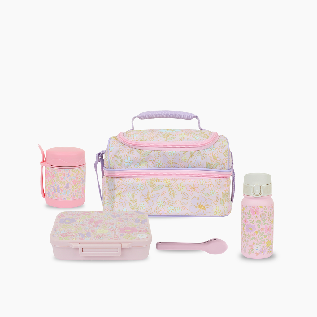 Botanica Ultimate Mealtime 5 pcs Set