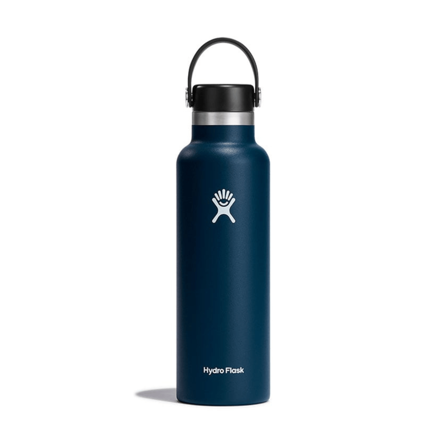 Hydro Flask Vacuum Bottle with Standard Mouth, 620 ML