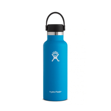 Load image into Gallery viewer, Hydro Flask Standard Mouth Insulated Bottle, 620 ML
