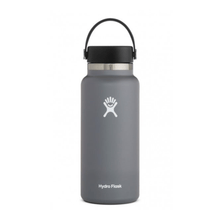 Load image into Gallery viewer, Hydro Flask Vacuum Bottle with Wide Mouth, 950 ML
