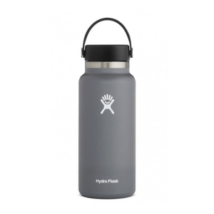 Hydro Flask Vacuum Bottle with Wide Mouth, 950 ML