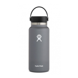 Hydro Flask Wide Mouth Insulated Bottle, 950 ML
