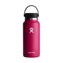 Load image into Gallery viewer, Hydro Flask Vacuum Bottle with Wide Mouth, 950 ML
