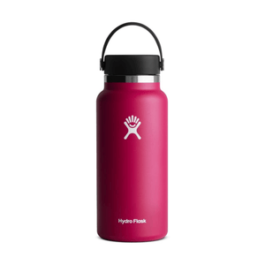 Hydro Flask Vacuum Bottle with Wide Mouth, 950 ML