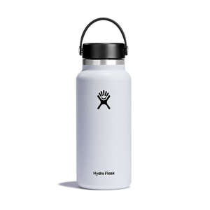 Hydro Flask Vacuum Bottle with Wide Mouth, 950 ML