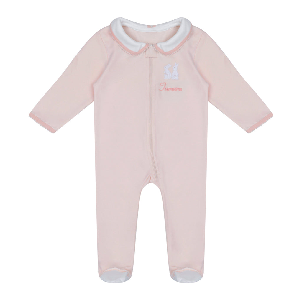 3-Piece Bunny Smart-Zip Gift Set