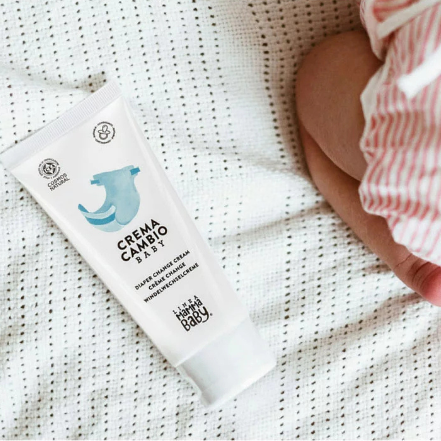 Baby Protection Essentials Set