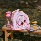 Cherry Spritz Bottle, 700 ML