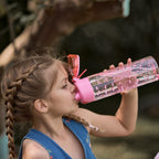 Cherry Spritz Bottle, 700 ML