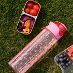 Snack & Go Stainless Mini Box