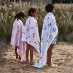 Sailor Splash 2-Piece Set