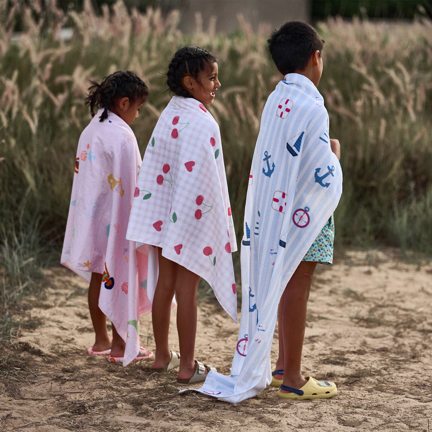 Sailor Splash 2-Piece Set