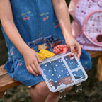 Party Favours: Cherry Tritan Snack Box
