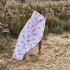 Party Favour: Cherry Towel